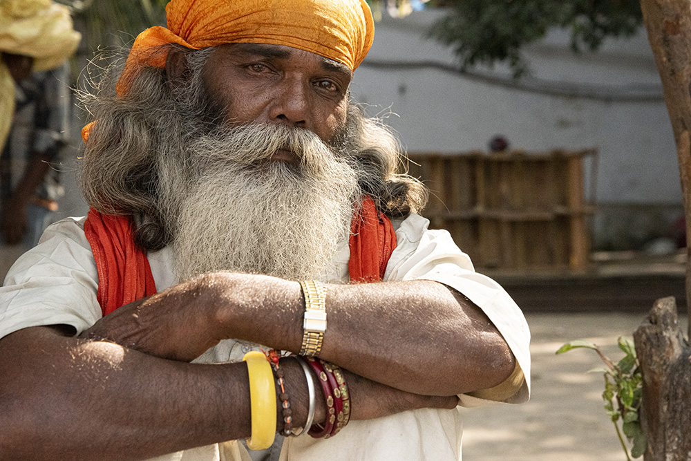 India reisfotografie